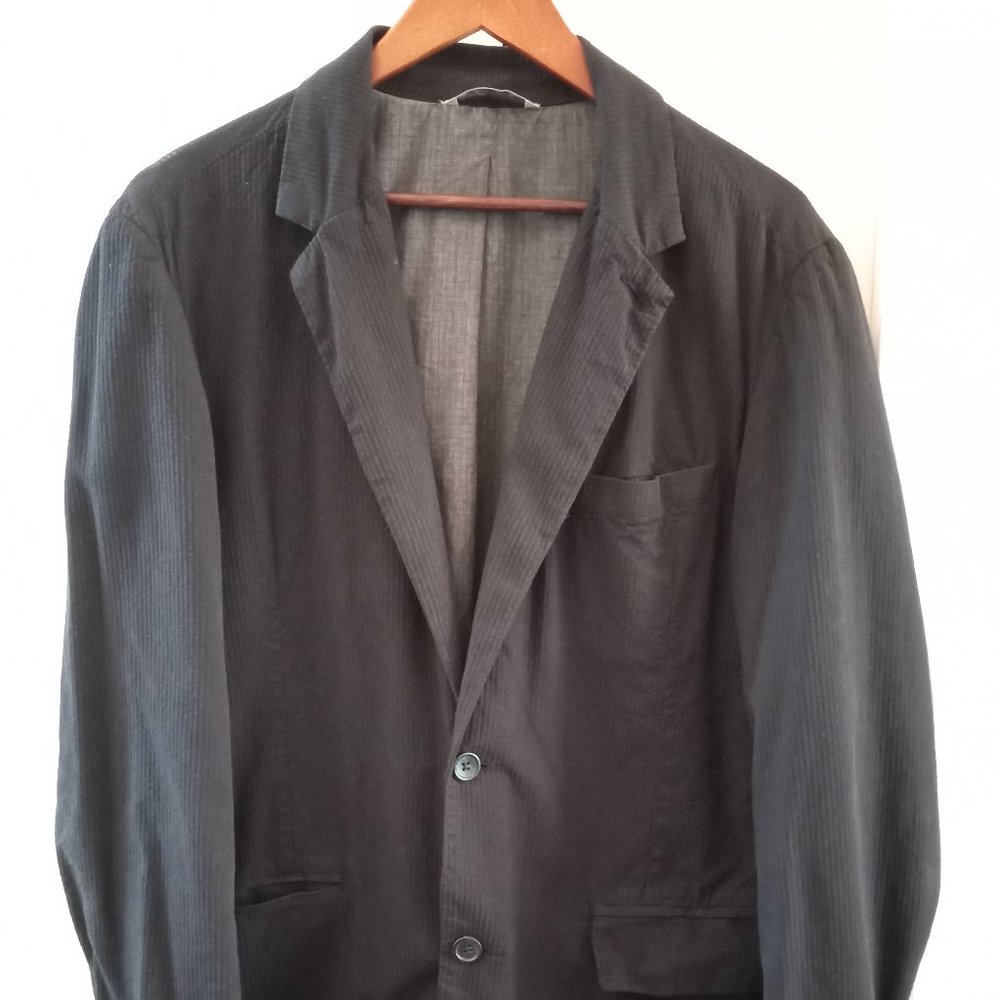 Men's Sport Blazer - TOO FAT DOES NOT FIT ME ANYMORE